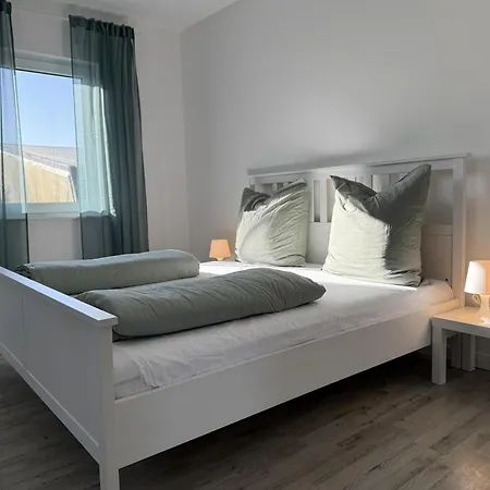 Heide-liebe Apartment