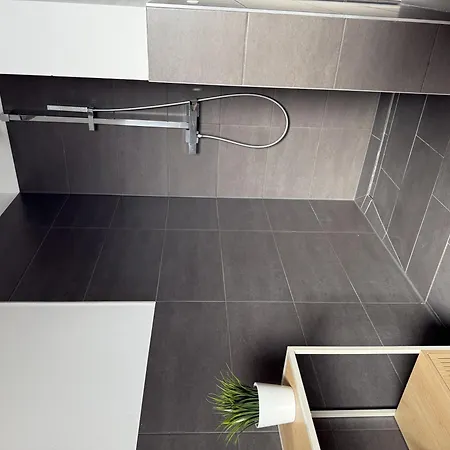 Heide-liebe Apartment Soltau