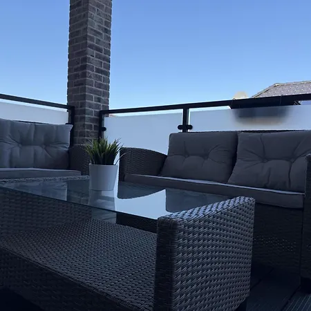 Heide-liebe شقة *