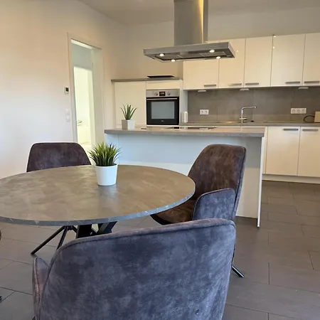 Apartment Heide-liebe