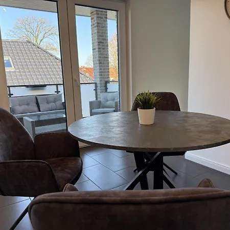 Heide-liebe Apartment