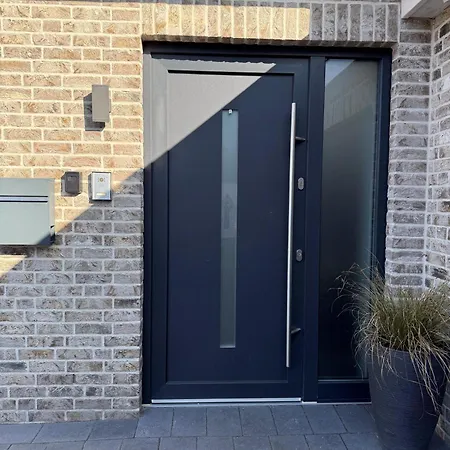 شقة Heide-liebe سولتو